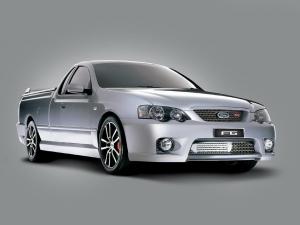 FPV F6 Tornado 2005 года